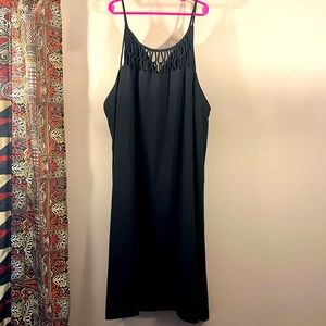 Little black dress! 🖤 Maurice’s size L